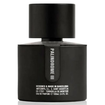 мъжки,парфюми,santi,burgas,palindrome,iii,100ml,eau,de,parfum,clear