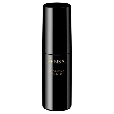 ексфолианти,sensai,hydrating,50ml,make,up,fixer