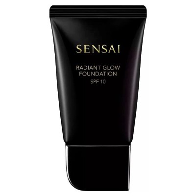 ексфолианти,sensai,radiant,glow,rg103,foundation