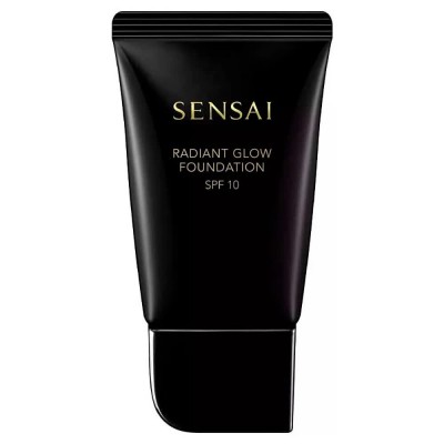 ексфолианти,sensai,radiant,glow,rg202,foundation