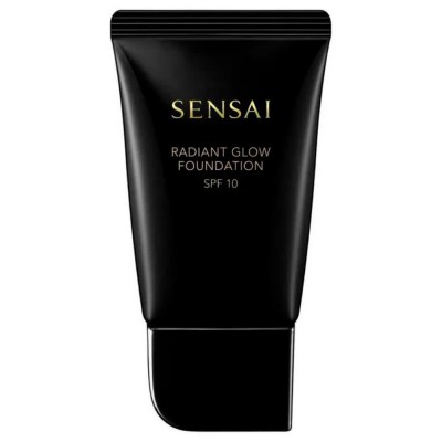 ексфолианти,sensai,radiant,glow,rg206,foundation