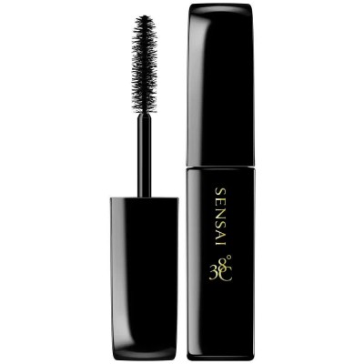 очна,линия,sensai,set,volumiser,38,eyelash,mask,black