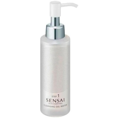 козметика,за,почистване,sensai,step,1,150ml,cleansing,gel,clear