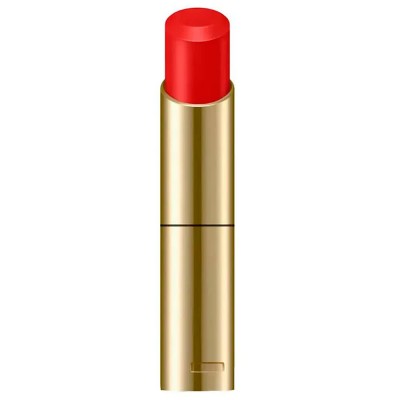 специфични,козметични,продукти,shiseido,sensai,moisture,intense,04,lipstick,red
