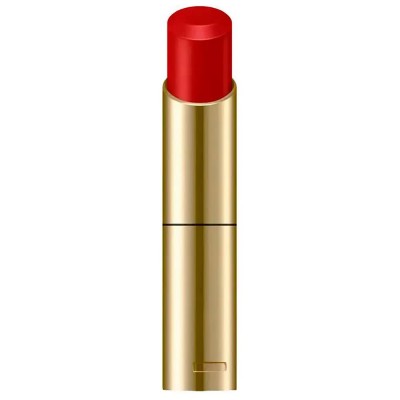 специфични,козметични,продукти,shiseido,sensai,moisture,intense,05,lipstick,red