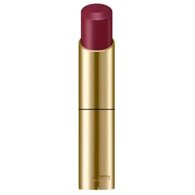 специфични,козметични,продукти,shiseido,sensai,moisture,intense,11,lipstick,red