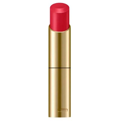 специфични,козметични,продукти,shiseido,sensai,moisture,intense,12,lipstick,red