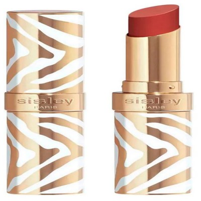 специфични,козметични,продукти,sisley,phyto,shine,n14,acajou,lipstick,red