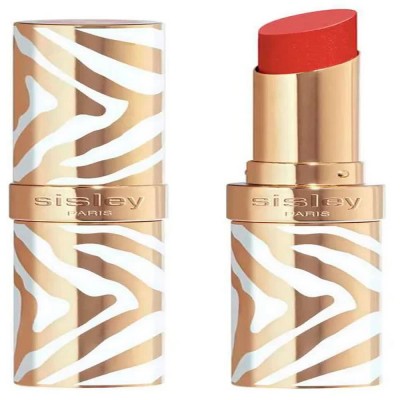специфични,козметични,продукти,sisley,phyto,shine,n43,scarlet,lipstick,red