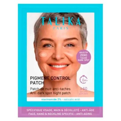 специфични,козметични,продукти,talika,pigment,control,anti,aging,post,acne,patch,clear