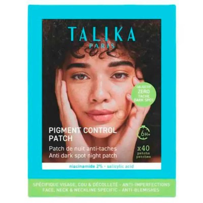 специфични,козметични,продукти,talika,pigment,control,marks,post,acne,patch,clear