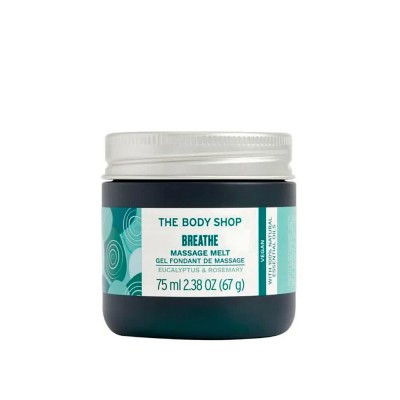 хигиена,тяло,the,body,shop,breath,75ml,massage,gel,clear