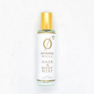 хигиена,тяло,xponential,null,hair&body,50ml,mist,golden