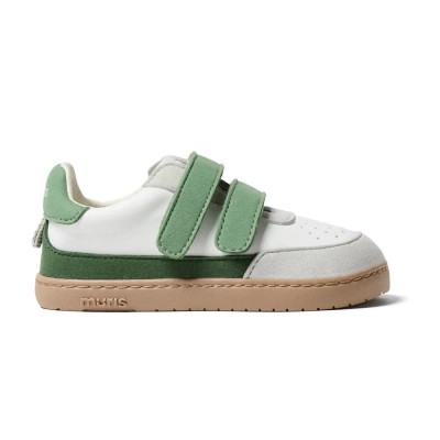 маратонки,мъжки,маратонки,дамски,маратонки,muris,brand,petra,barefoot,trainers,white,(forest,green)
