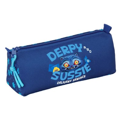 ученически,принадлежности,safta,k,pop,demon,hunters,derpy,pencil,case,blue,(multicolor,1)