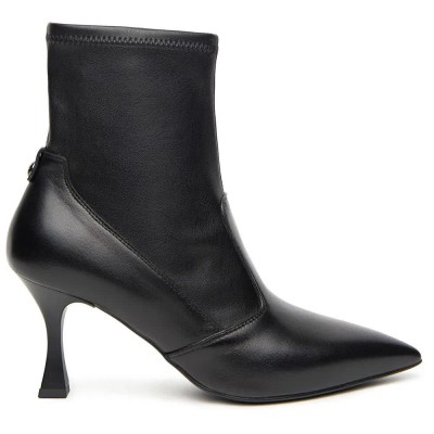 дамски,боти,мъжки,боти,nero,giardini,i410830de,heel,booties,black,(black)