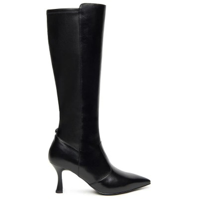 обувки,дамски,боти,мъжки,боти,nero,giardini,i410835de,heel,boots,black,(black)