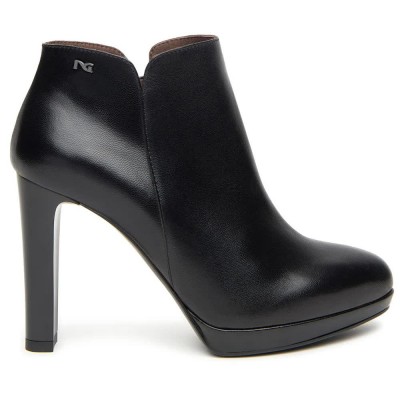 дамски,боти,мъжки,боти,nero,giardini,i410980d,heel,booties,black,(black)