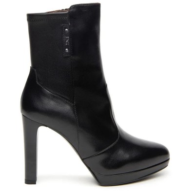 дамски,боти,мъжки,боти,nero,giardini,i410985d,heel,booties,black,(black)
