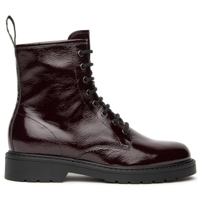 дамски,боти,мъжки,боти,nero,giardini,i509180d,booties,red,(red)