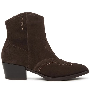 дамски,боти,мъжки,боти,nero,giardini,i513912d,heel,booties,brown,(dark,brown)
