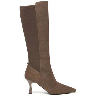 обувки,дамски,боти,мъжки,боти,nero,giardini,i514482de,heel,boots,brown,(brown)