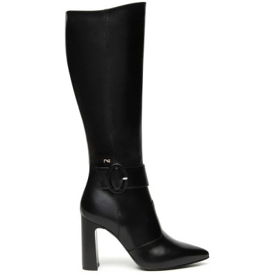 обувки,дамски,боти,мъжки,боти,nero,giardini,i514502de,heel,boots,black,(black)