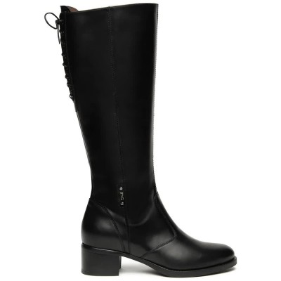 обувки,дамски,боти,мъжки,боти,nero,giardini,i514640d,heel,boots,black,(black)