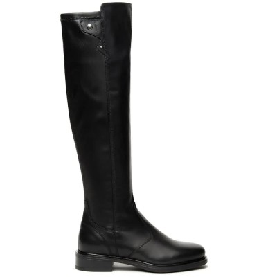 обувки,дамски,боти,мъжки,боти,nero,giardini,i514705d,heel,boots,black,(black)