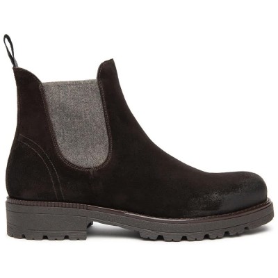 дамски,боти,мъжки,боти,nero,giardini,i601012u,booties,brown,(dark,brown)