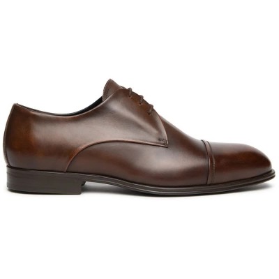 обувки,мъжки,обувки,nero,giardini,i601223ue,shoes,brown,(brown)