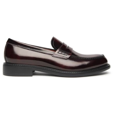 мъжки,обувки,дамски,обувки,nero,giardini,i601250u,loafers,red,(red)