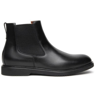 дамски,боти,мъжки,боти,nero,giardini,i601264u,booties,black,(black)