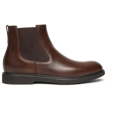 дамски,боти,мъжки,боти,nero,giardini,i601265u,booties,brown,(brown)