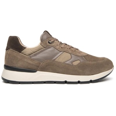 маратонки,мъжки,маратонки,дамски,маратонки,nero,giardini,i601290u,trainers,brown,(beige)