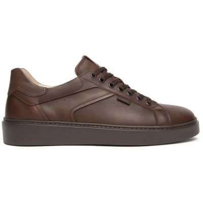 маратонки,мъжки,маратонки,дамски,маратонки,nero,giardini,i601371u,trainers,brown,(brown)