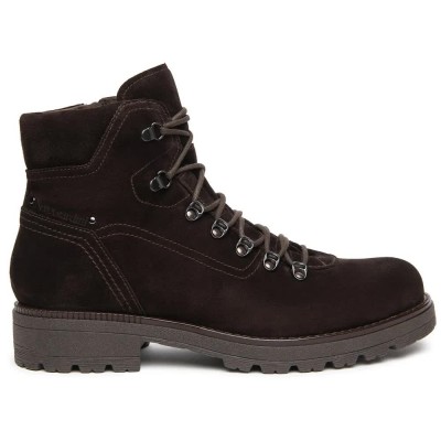 дамски,боти,мъжки,боти,nero,giardini,i601403u,booties,brown,(dark,brown)