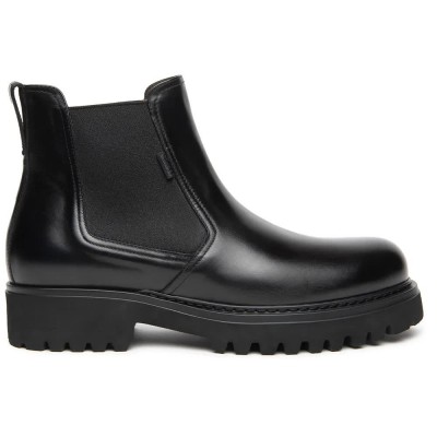 дамски,боти,мъжки,боти,nero,giardini,i601412u,booties,black,(black)