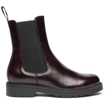 дамски,боти,мъжки,боти,nero,giardini,i617100d,booties,red,(red)