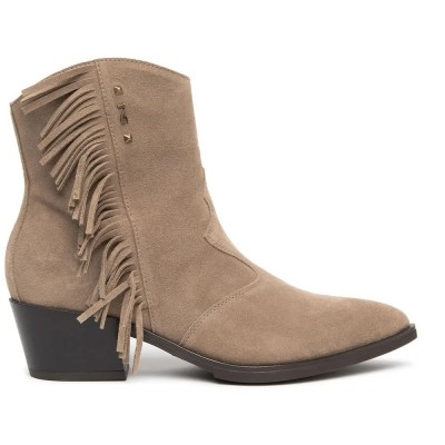 дамски,боти,мъжки,боти,nero,giardini,i617120d,heel,booties,beige,brown,(beige)