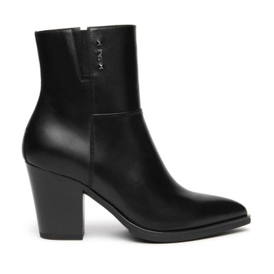 дамски,боти,мъжки,боти,nero,giardini,i617140d,heel,booties,black,(black)