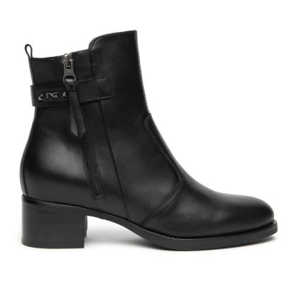 дамски,боти,мъжки,боти,nero,giardini,i617210d,heel,booties,black,(black)