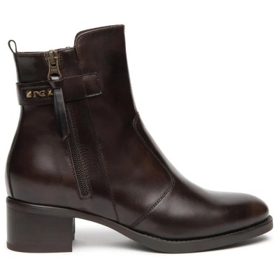 дамски,боти,мъжки,боти,nero,giardini,i617211d,heel,booties,brown,(dark,brown)