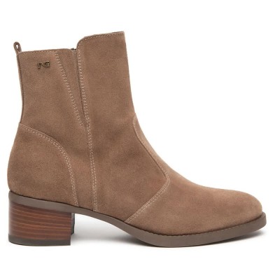 дамски,боти,мъжки,боти,nero,giardini,i617217d,heel,booties,brown,(brown)