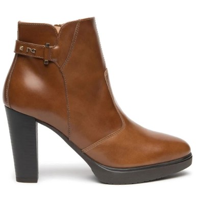 дамски,боти,мъжки,боти,nero,giardini,i617271d,heel,booties,brown,(brown)