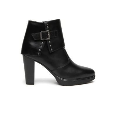 дамски,боти,мъжки,боти,nero,giardini,i617273d,heel,booties,black,(black)