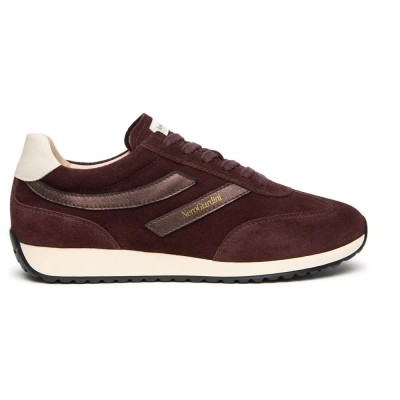 маратонки,мъжки,маратонки,дамски,маратонки,nero,giardini,i617321d,trainers,brown,(red)