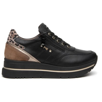 маратонки,мъжки,маратонки,дамски,маратонки,nero,giardini,i617360d,trainers,black,(black)