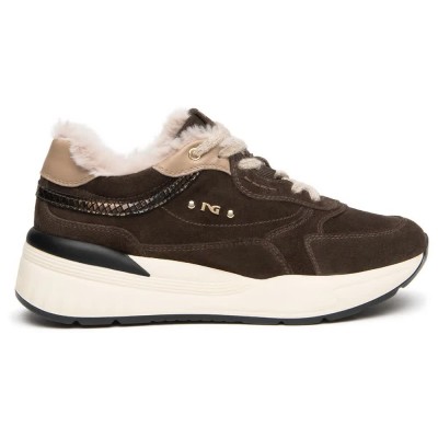 маратонки,мъжки,маратонки,дамски,маратонки,nero,giardini,i617370d,trainers,brown,(dark,brown)