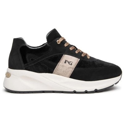 маратонки,мъжки,маратонки,дамски,маратонки,nero,giardini,i617383d,trainers,black,(black)